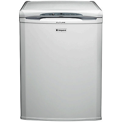 Hotpoint RZA36P Freezer, A+ Energy Rating, 60cm Wide, White